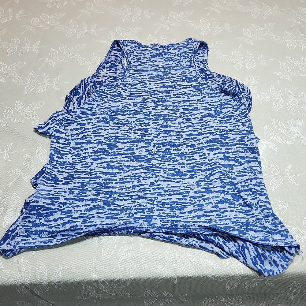 Ladies Vamp Top - Picture 5 of 6